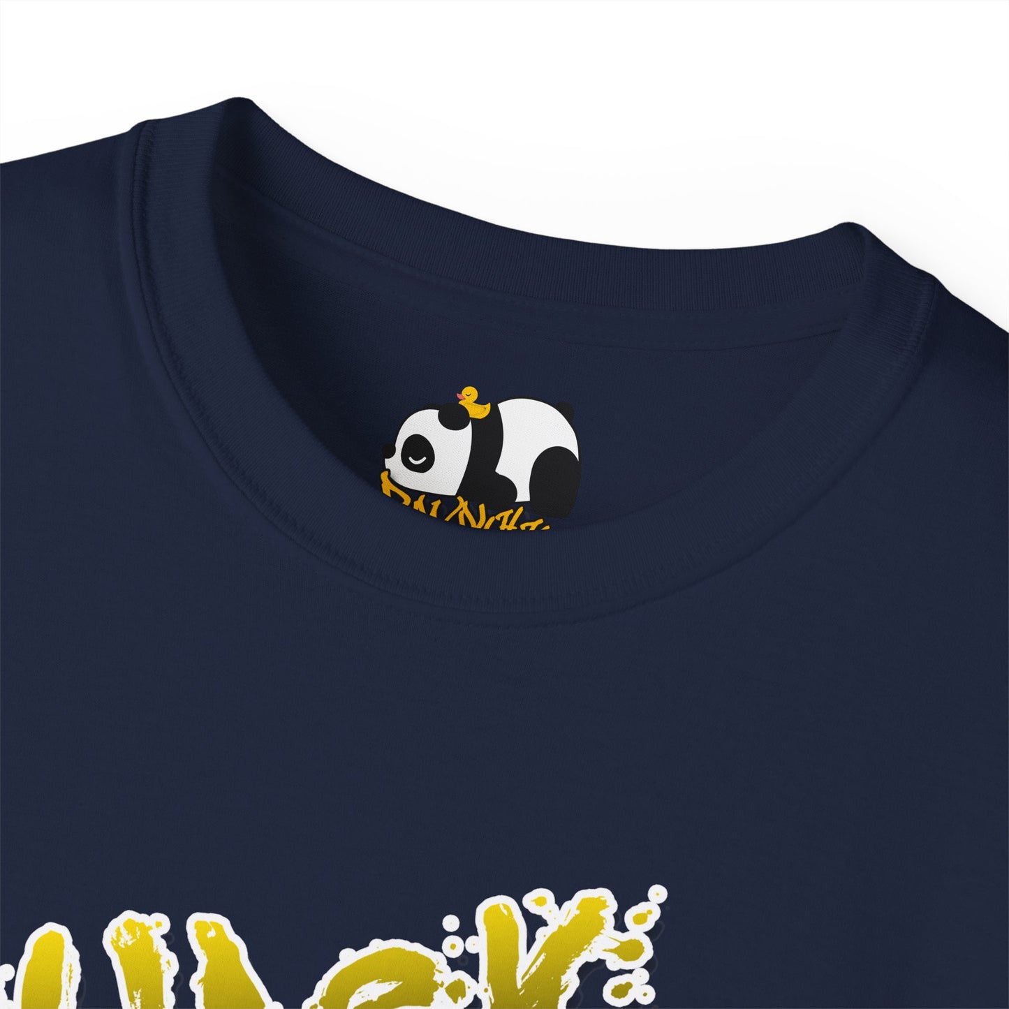 Quack Off Tee