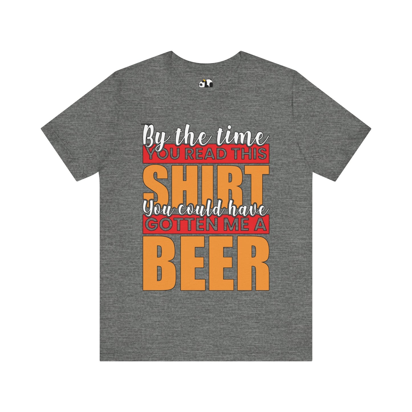 Beer Beckons Shirt