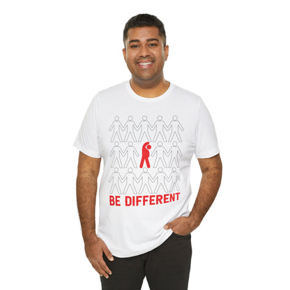 Dare to Be Different Shirt