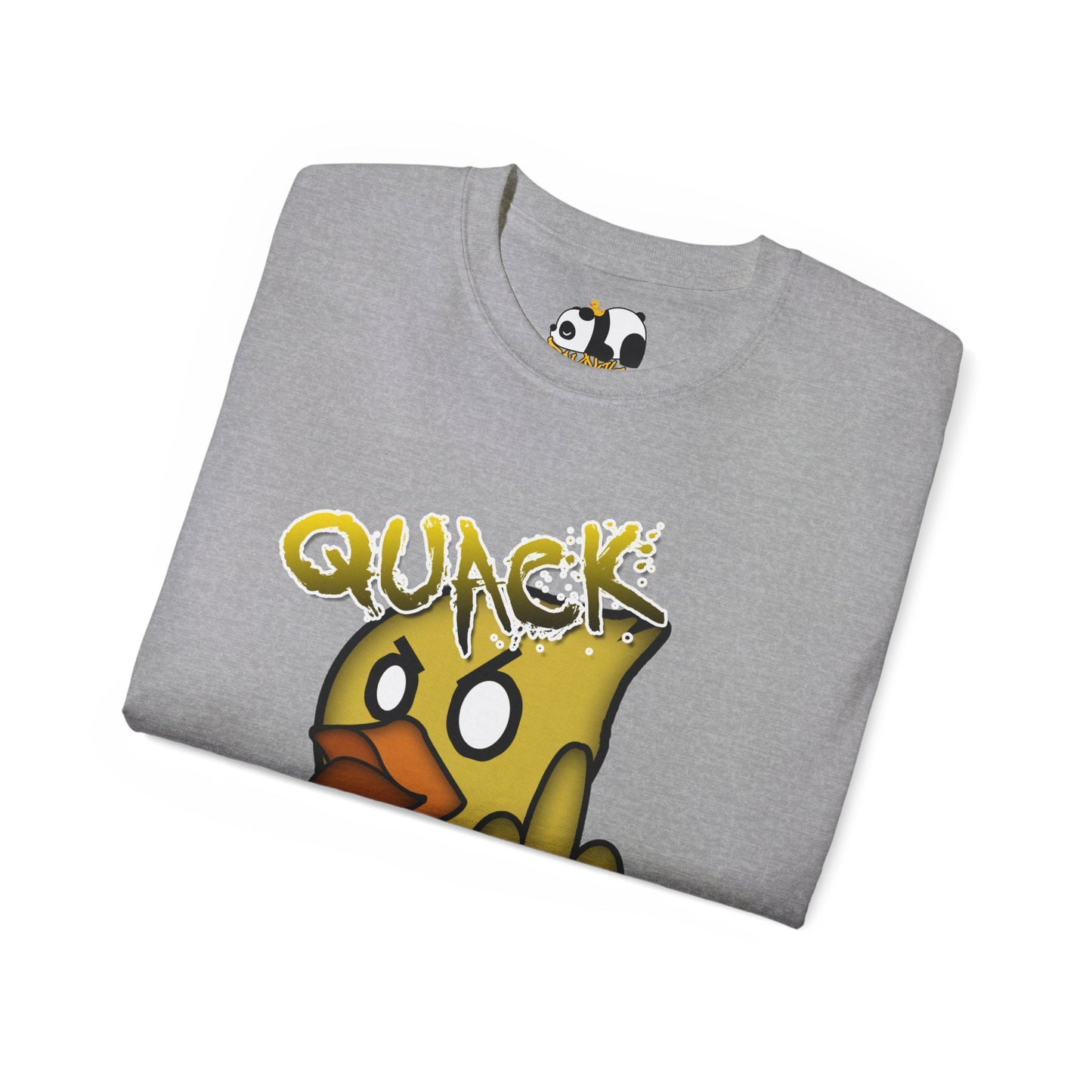 Quack Off Tee