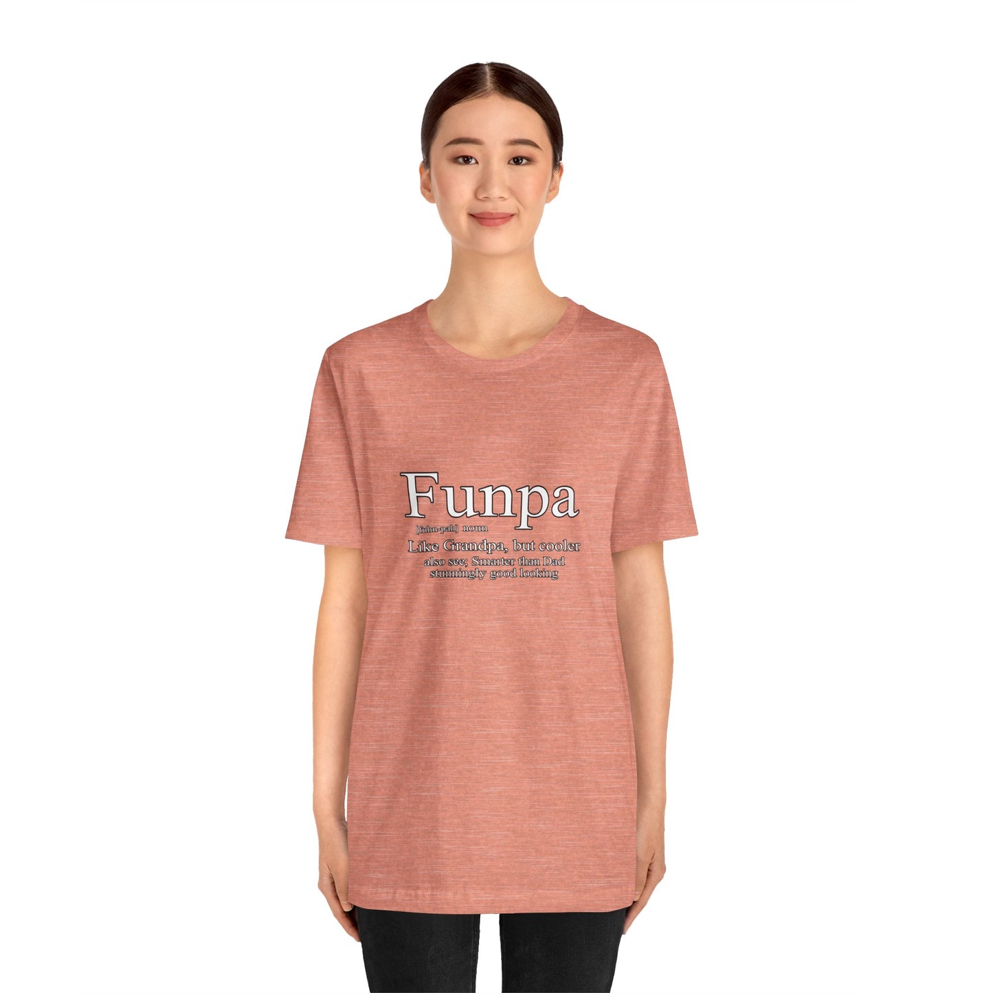 Funpa T Shirt