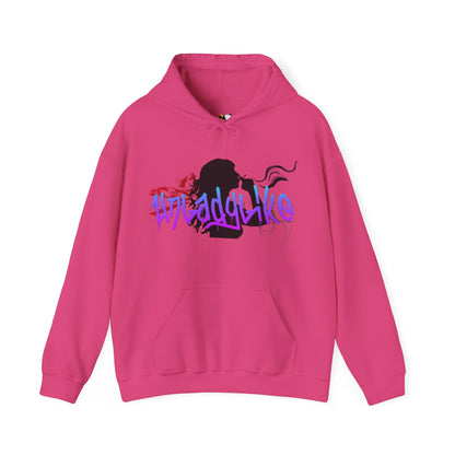 Unladylike Vibe Hoodie