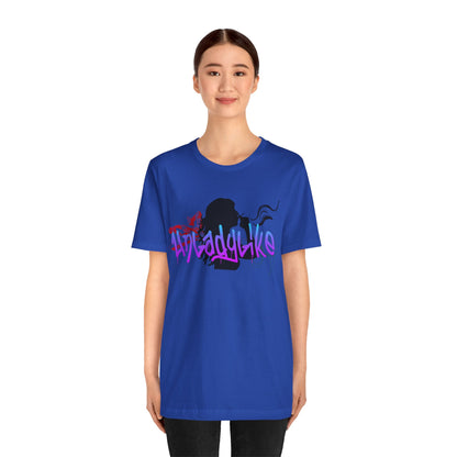 Unladylike Rebellion T-Shirt