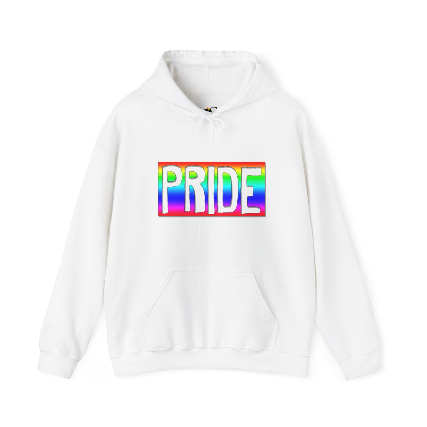 Glorious Diversity Pride hoodie