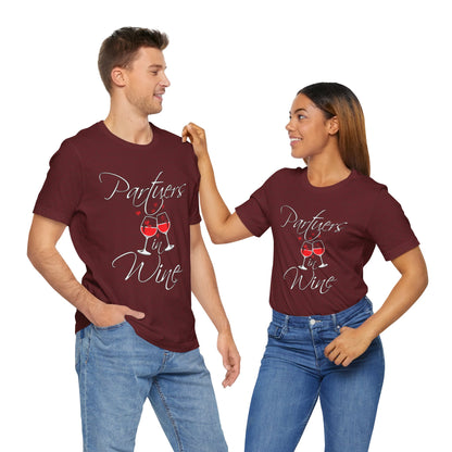 Wine Buddies Unite Shirt