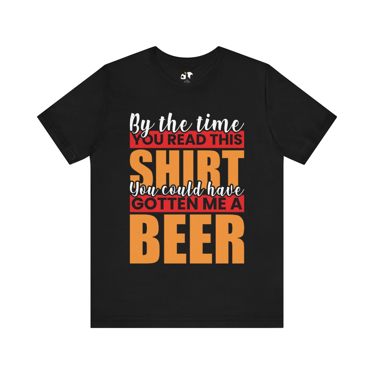 Beer Beckons Shirt