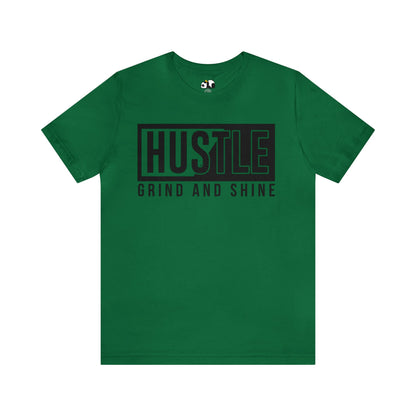 Grind for Success T-Shirt