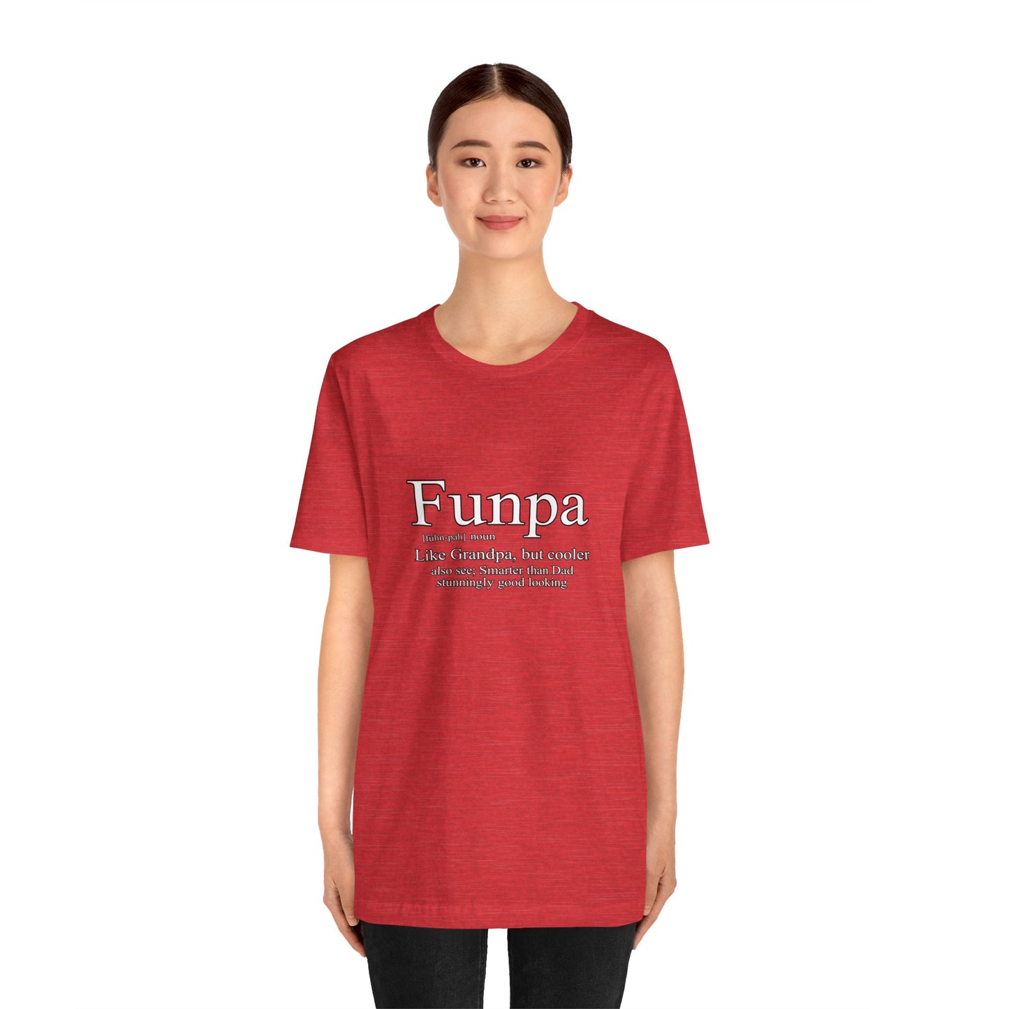 Funpa T Shirt