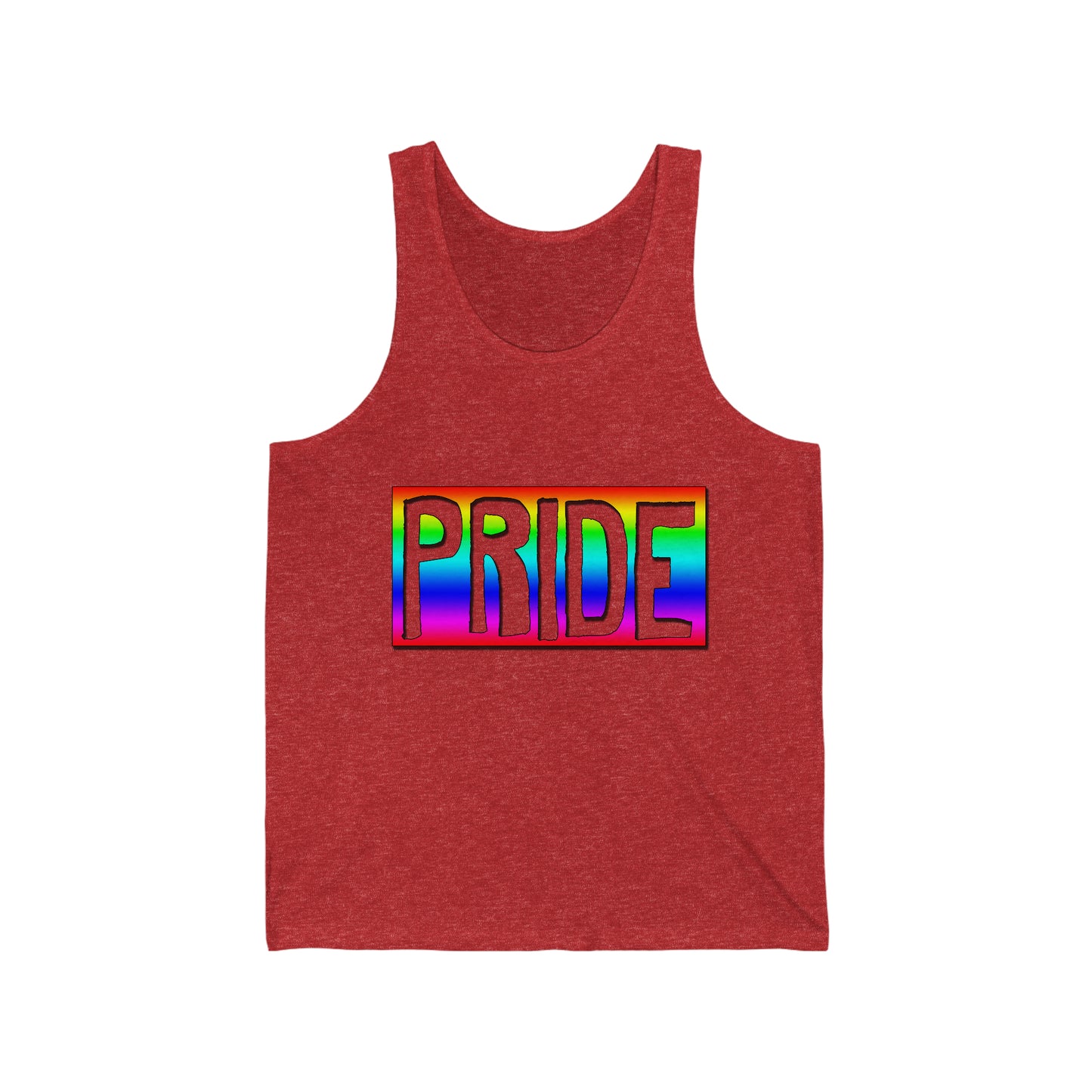 Glorious Diversity Pride Tee