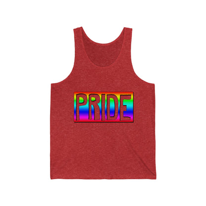 Glorious Diversity Pride Tee