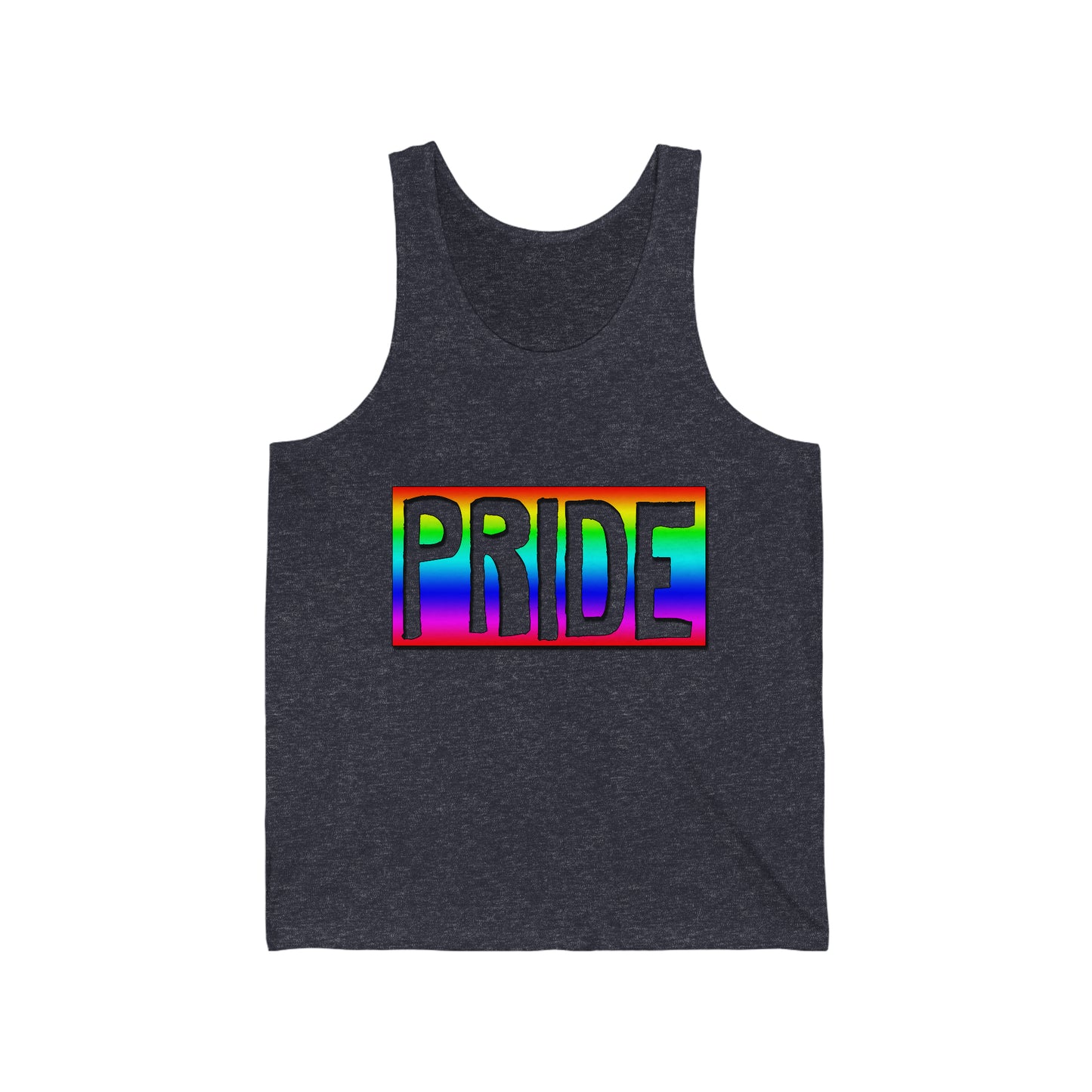 Glorious Diversity Pride Tee