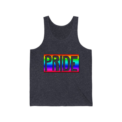 Glorious Diversity Pride Tee