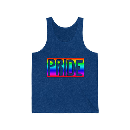 Glorious Diversity Pride Tee