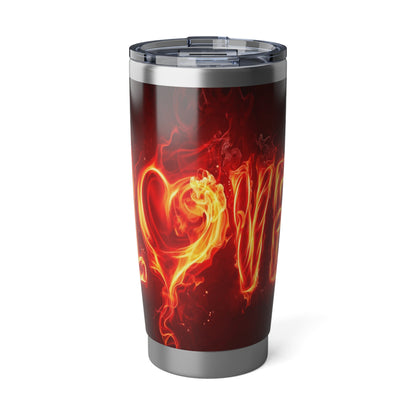 Embers of Affection Tumbler