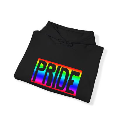 Glorious Diversity Pride hoodie