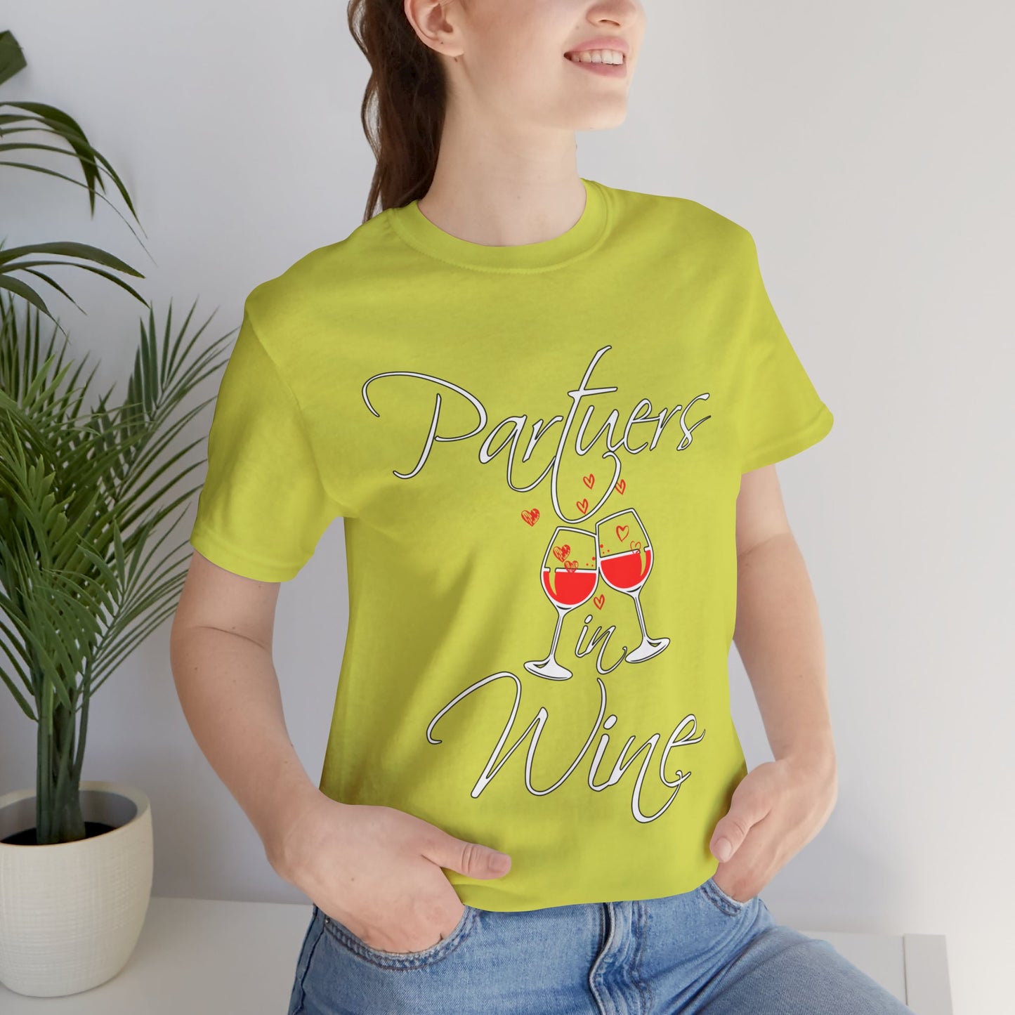 Wine Buddies Unite Shirt