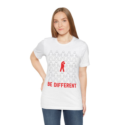 Dare to Be Different Shirt