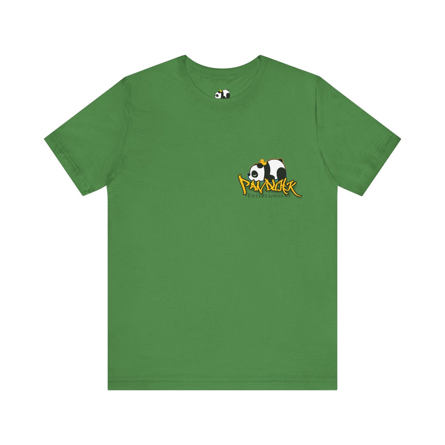 Duck Brigade Signature T-shirt