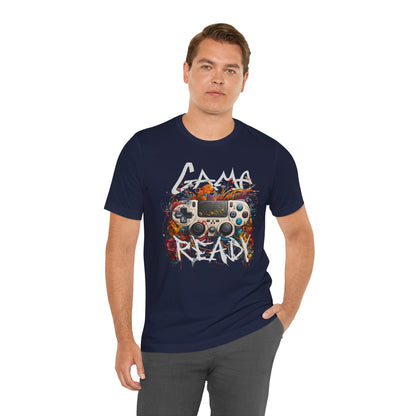 Gaming Gladiator: Ready to Conquer