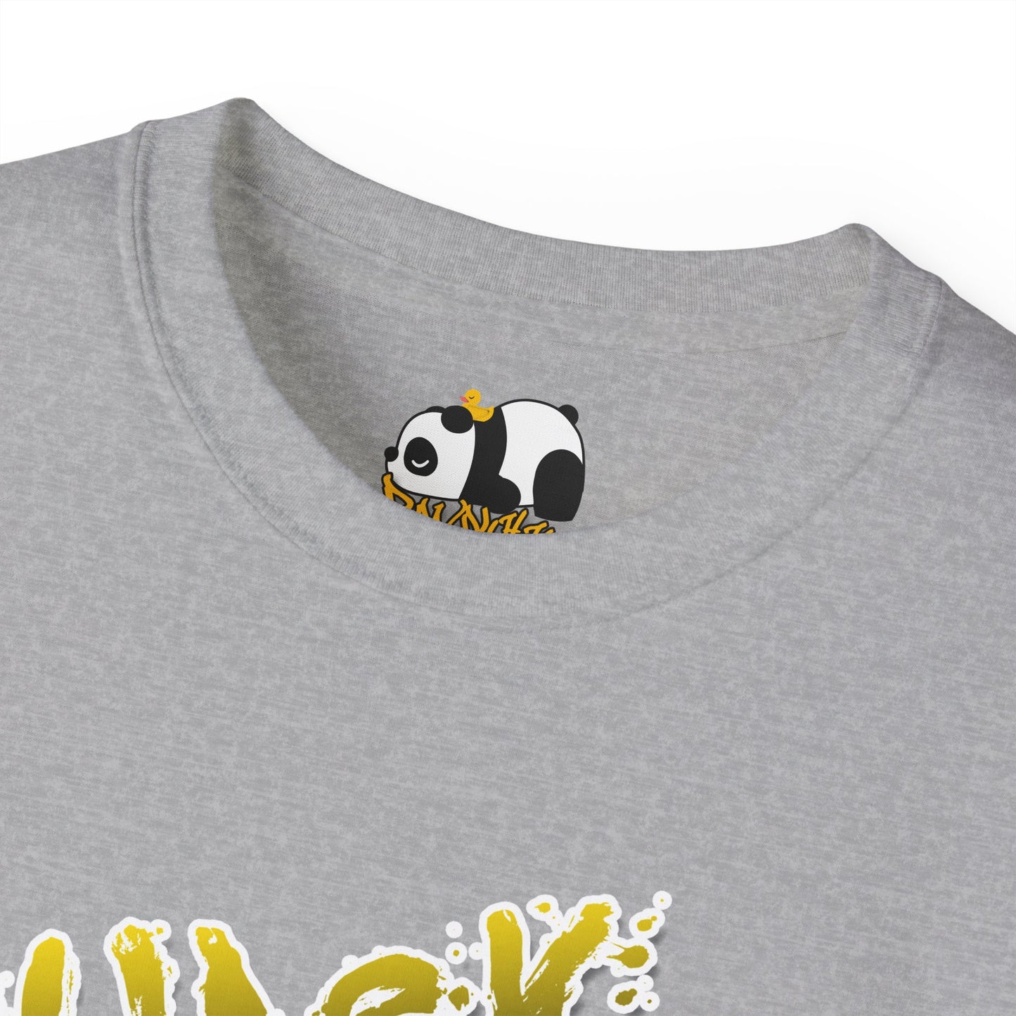 Quack Off Tee