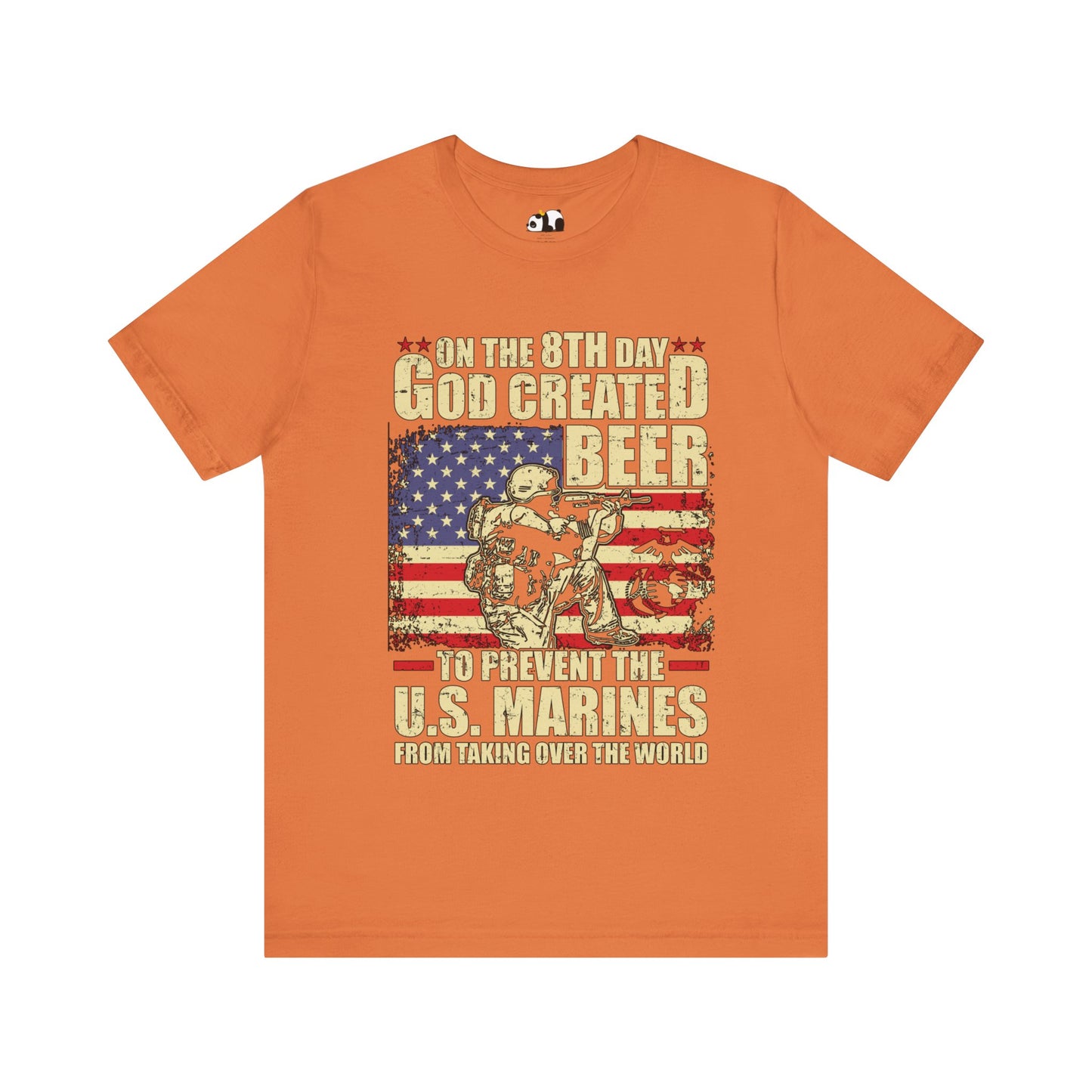 Ale Alliance: Marine Edition Shirt