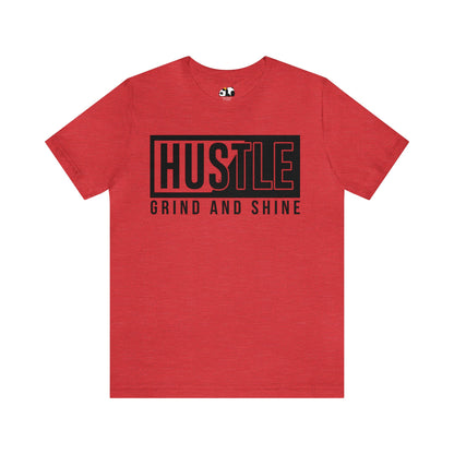 Grind for Success T-Shirt