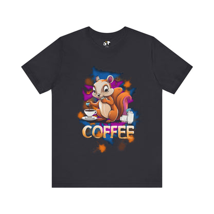 Cup of Cloud Nine Tee