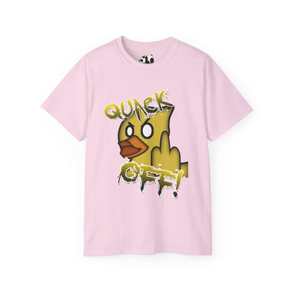 Quack Off Tee