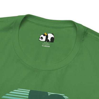 Irish Heritage Flashback: Retro Tee