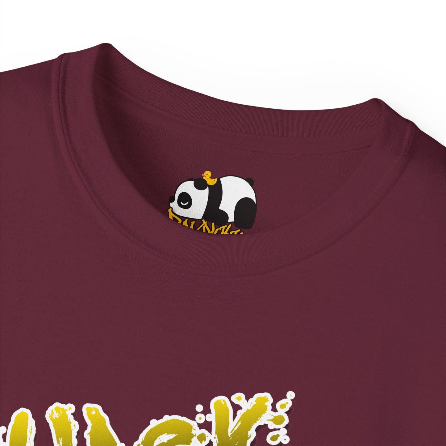 Quack Off Tee