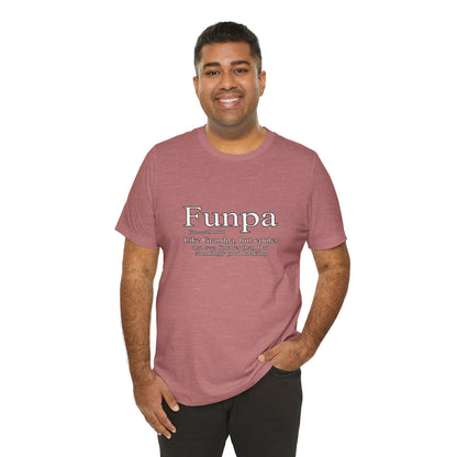 Funpa T Shirt