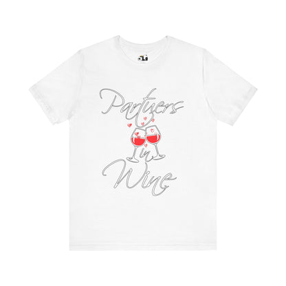 Wine Buddies Unite Shirt