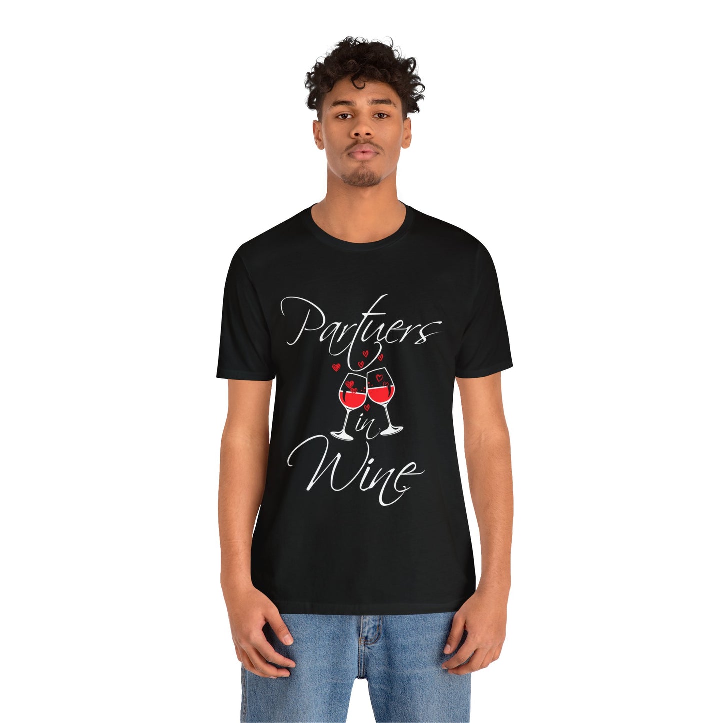 Wine Buddies Unite Shirt