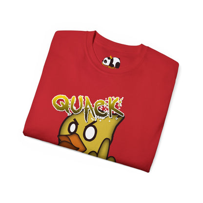 Quack Off Tee