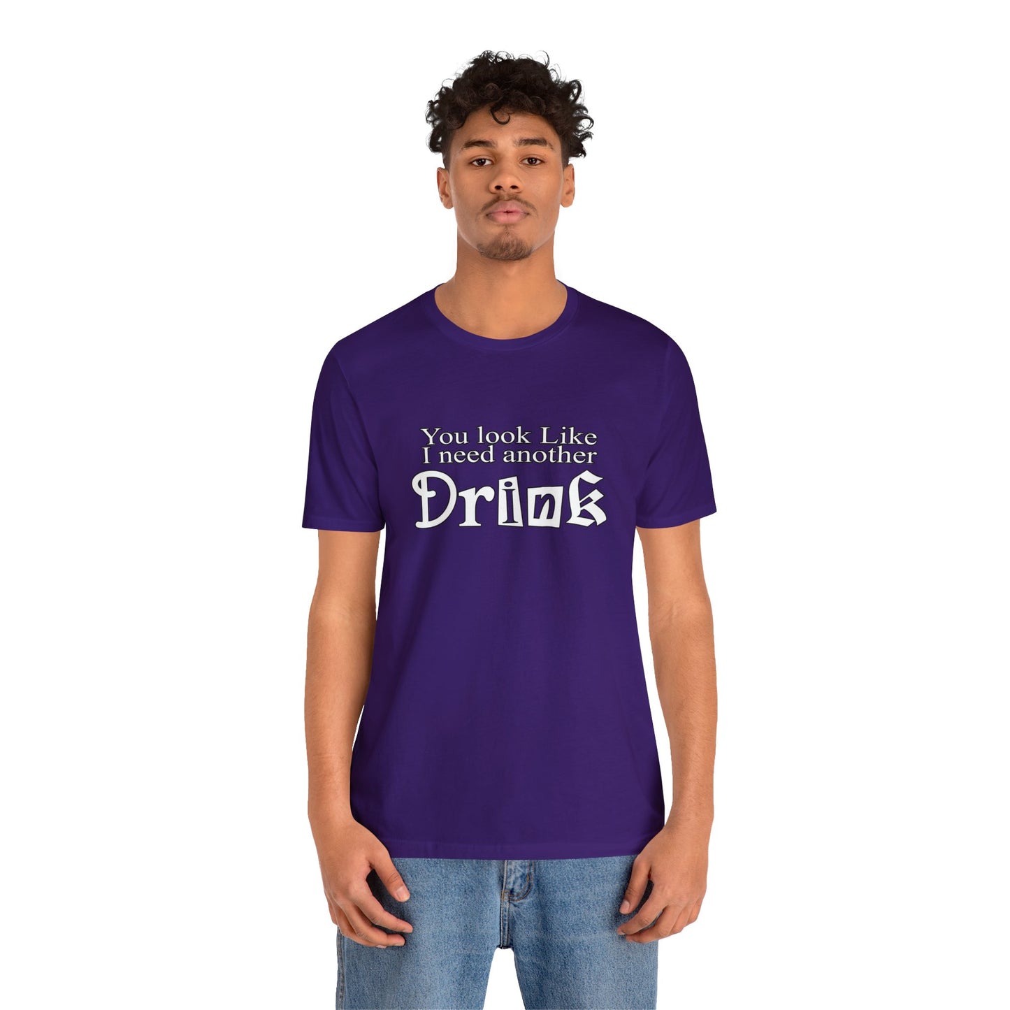 Another Drink T Shirt