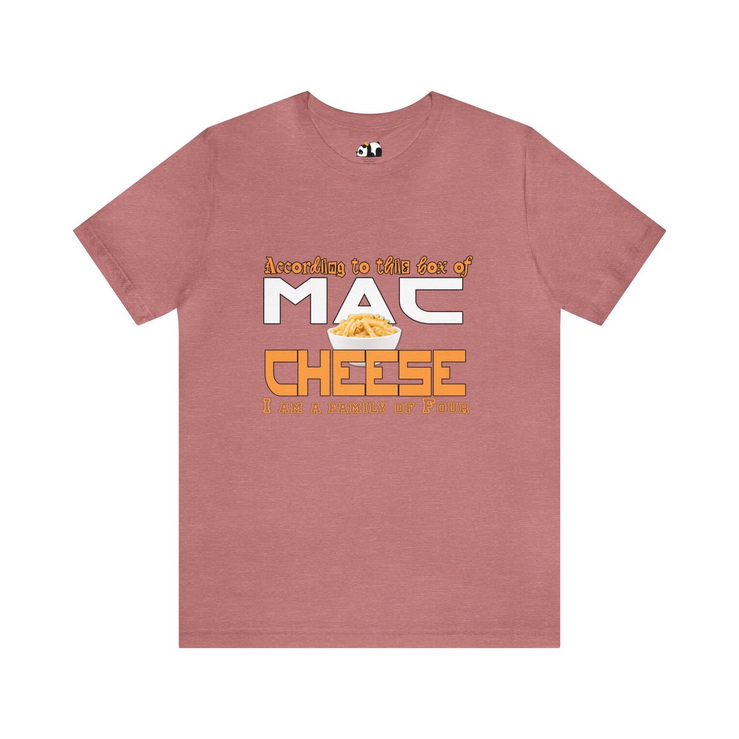 Mac N Cheese Tshirt