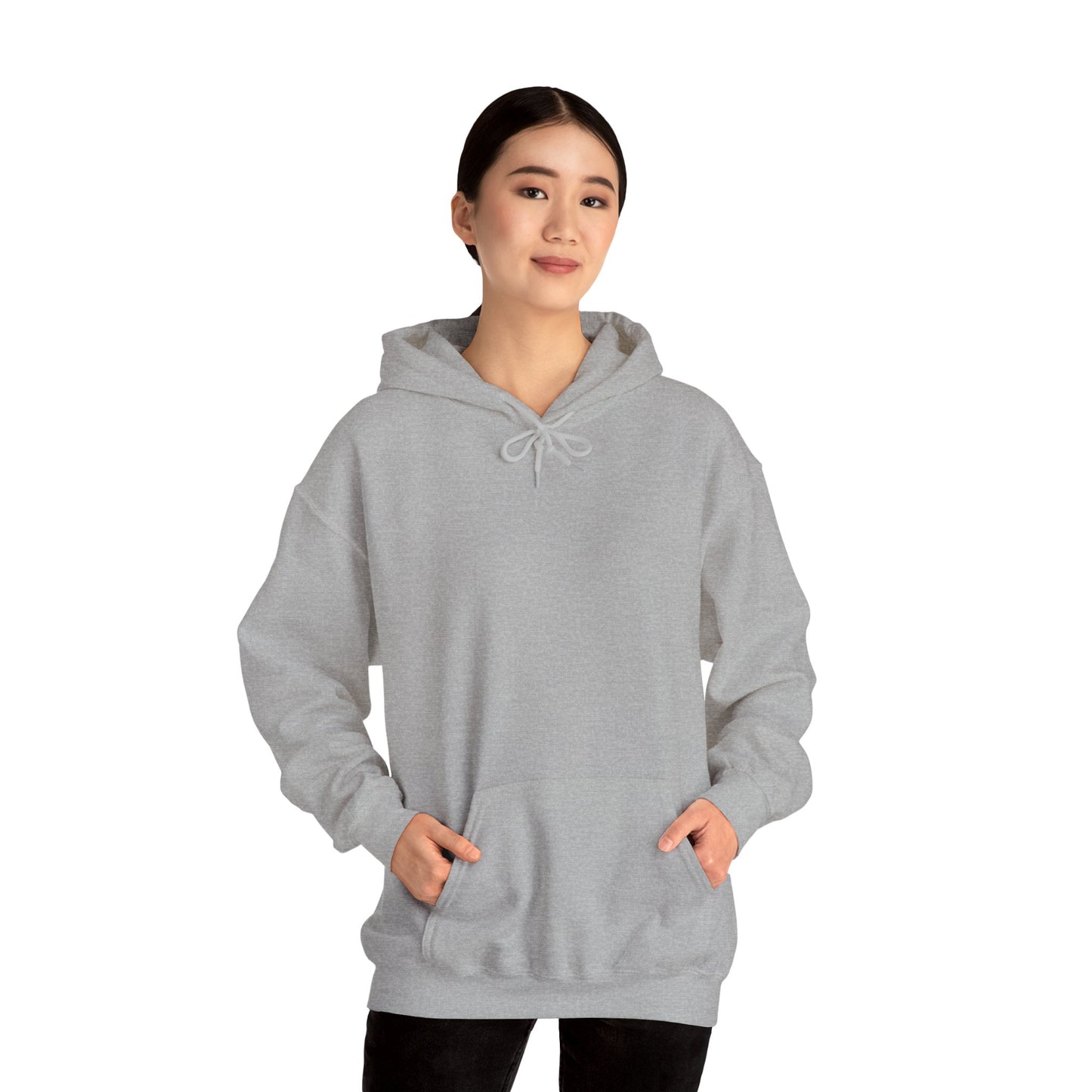 Protected Chill Zone: Energy Saving Mode Hoodie