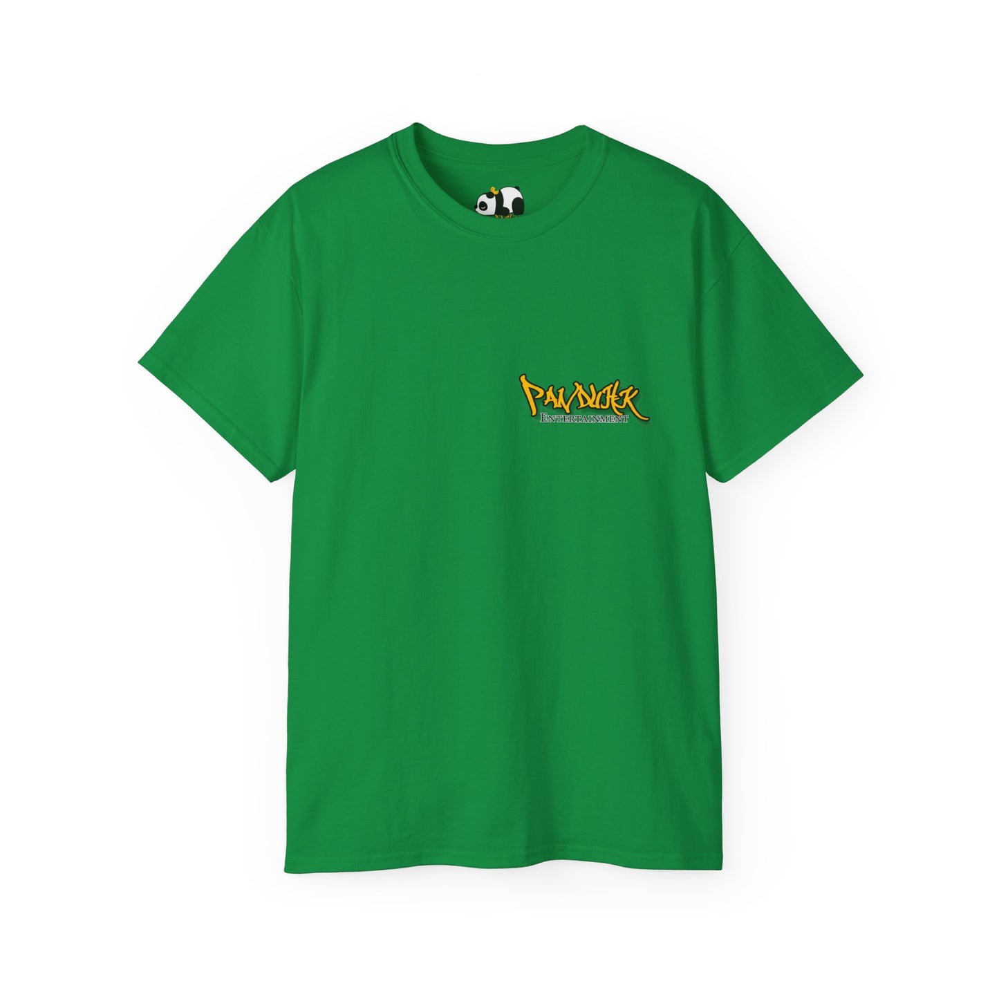 Panduhk Entertainment T-shirt