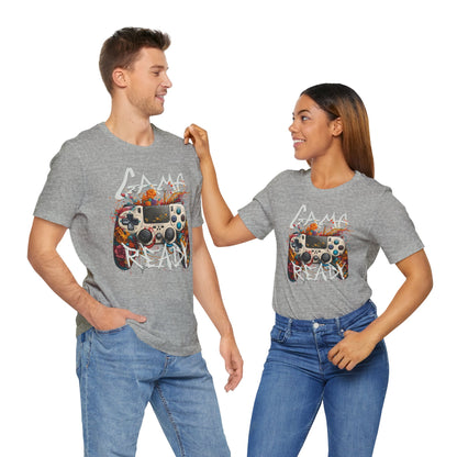 Gaming Gladiator: Ready to Conquer