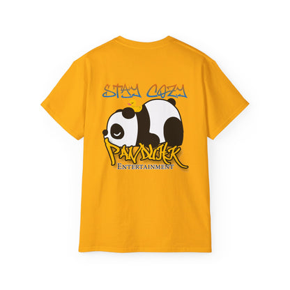 Panduhk Entertainment T-shirt