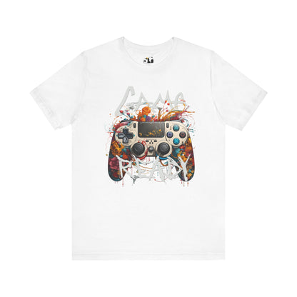 Gaming Gladiator: Ready to Conquer