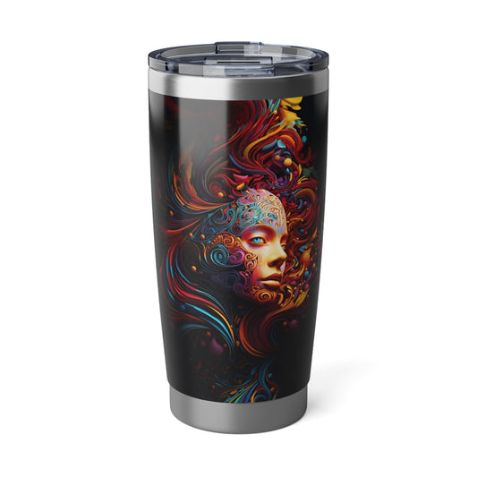 Fantasy Fuel Tumbler