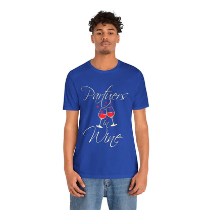 Wine Buddies Unite Shirt