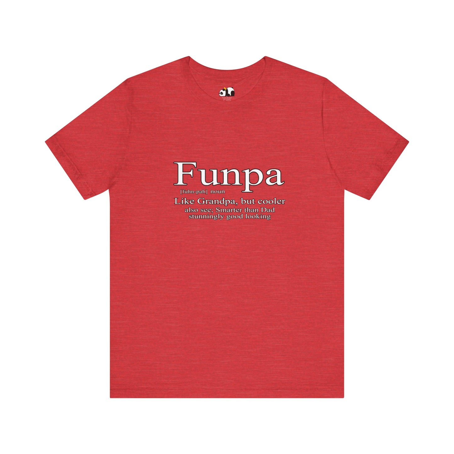 Funpa T Shirt