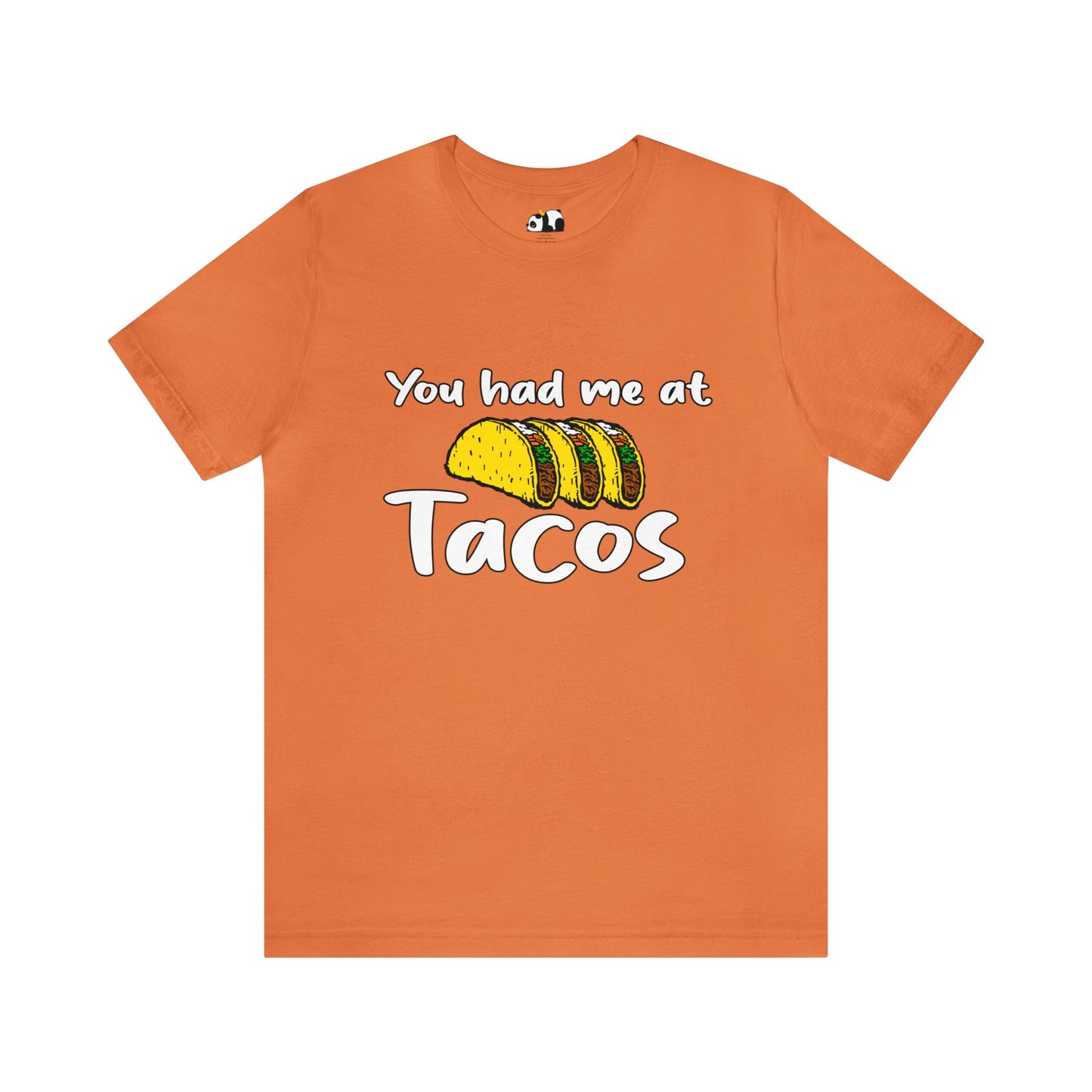 Taco Romance Chronicles Shirt