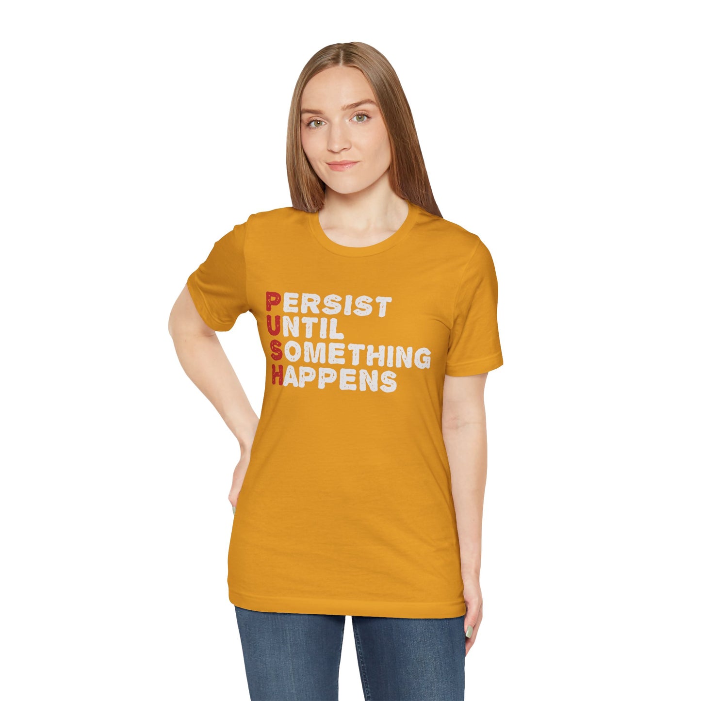 Strive and Thrive T-Shirt