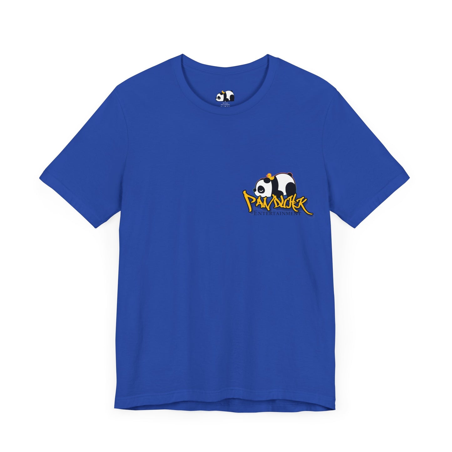 Duck Brigade Signature T-shirt