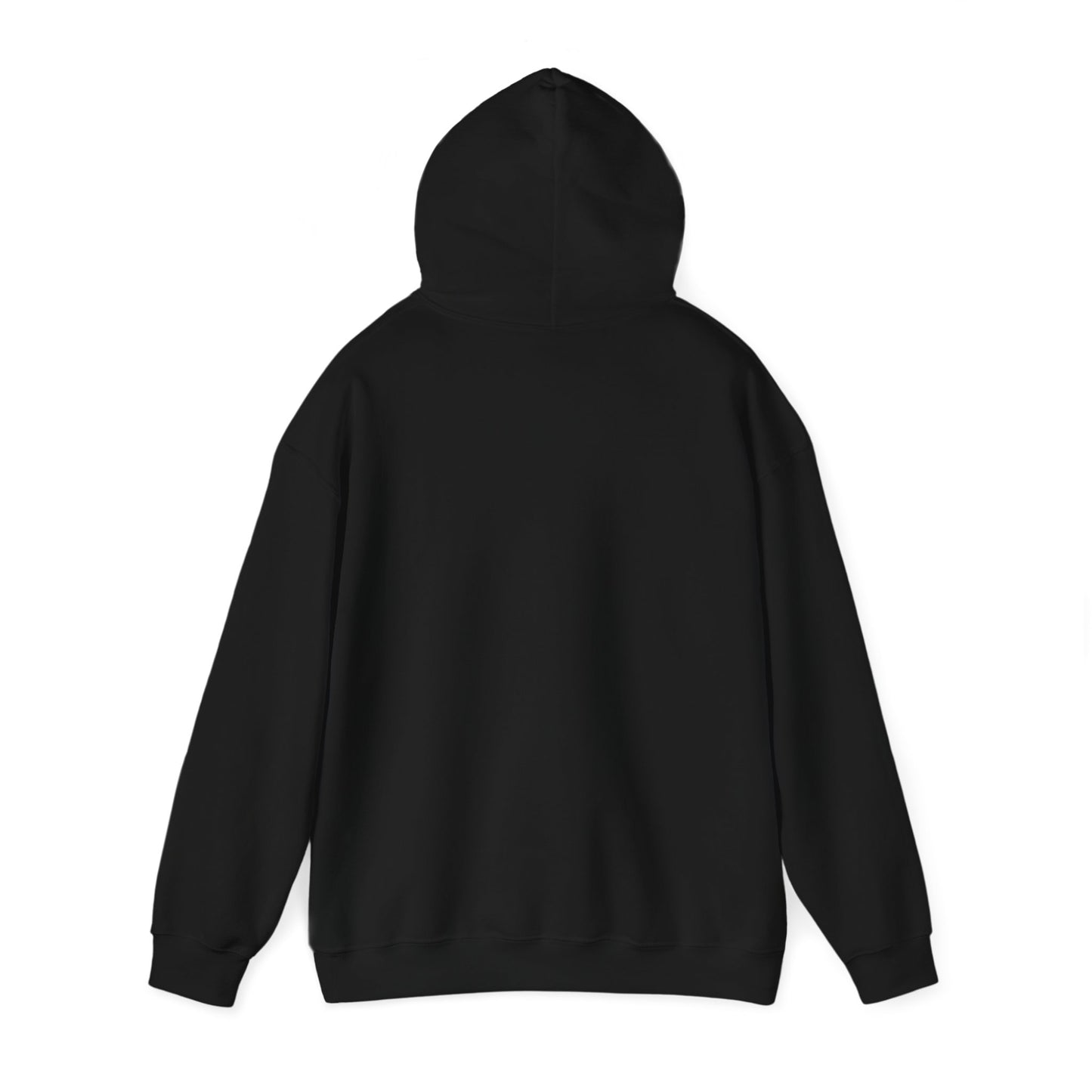 Game Pause Moment: Hoodie of Real-World Interruption