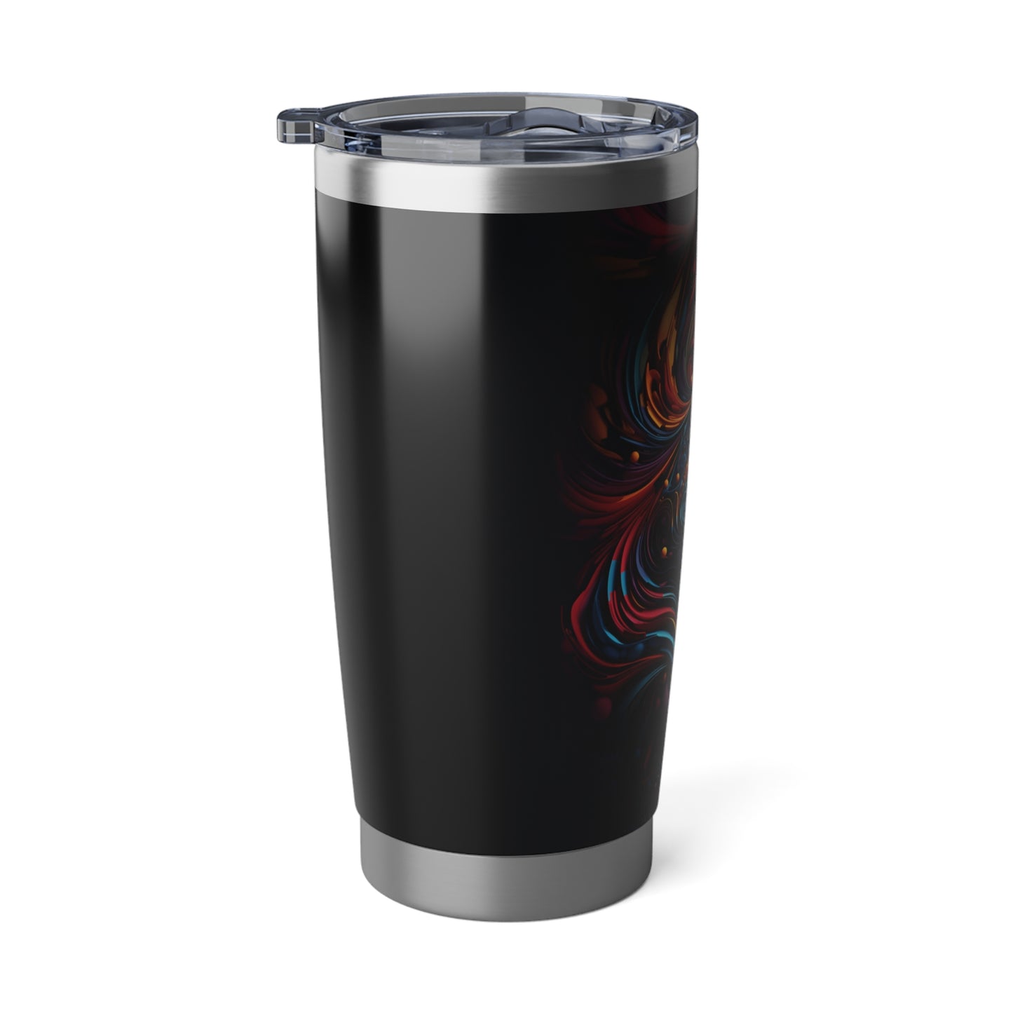 Fantasy Fuel Tumbler