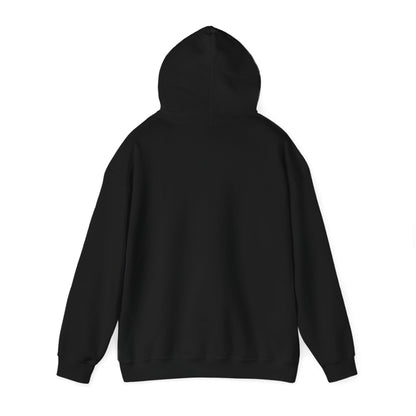 Rogue Intentions Hooded Statement